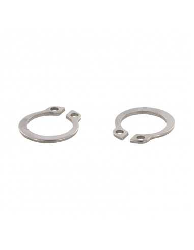 Anillo seguridad Seeger CIRCLIP ext.